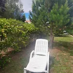L'echo Des Vagues Tatil Evi Foulerot
