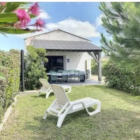 L'echo Des Vagues * Foulerot