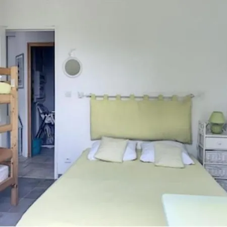 L'echo Des Vagues Holiday home