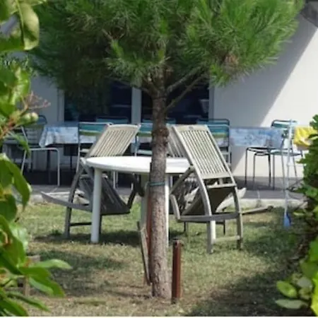Holiday home L'echo Des Vagues