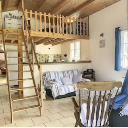 L'echo Des Vagues Casa vacanze