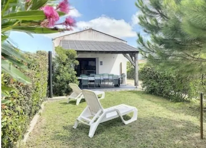 L'echo Des Vagues * Foulerot