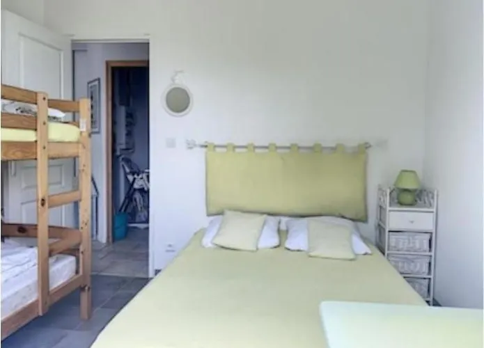 L'echo Des Vagues Сasa de vacaciones