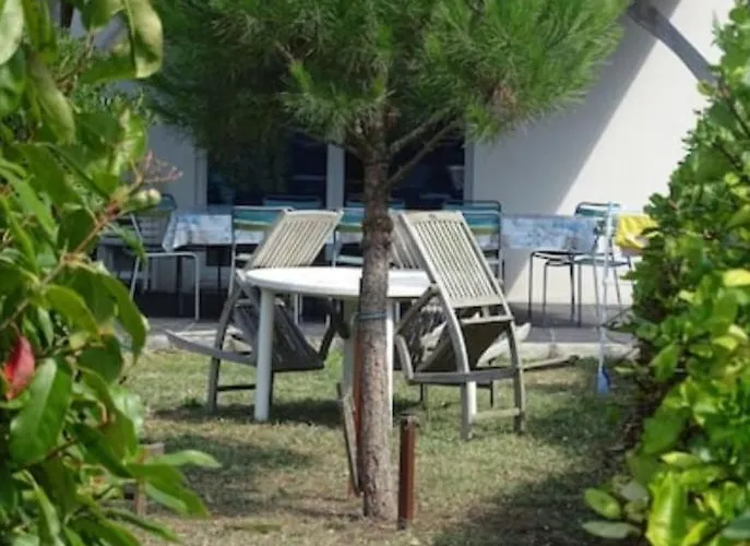 Сasa de vacaciones L'echo Des Vagues