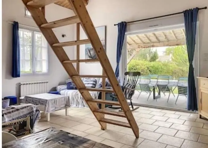 L'echo Des Vagues * Foulerot